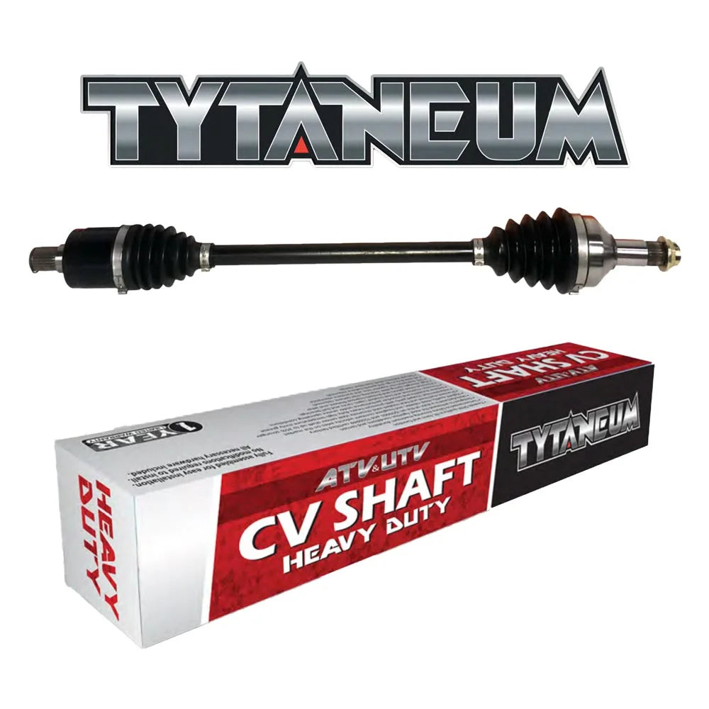 Front Right Replacement CV Axle for Honda TRX500FA A856451