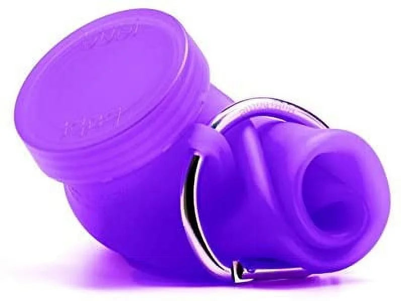 Foldable Water Bottle Q7704
