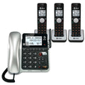 Corded/Cordless Answering System with Caller ID/Call Waiting I24127