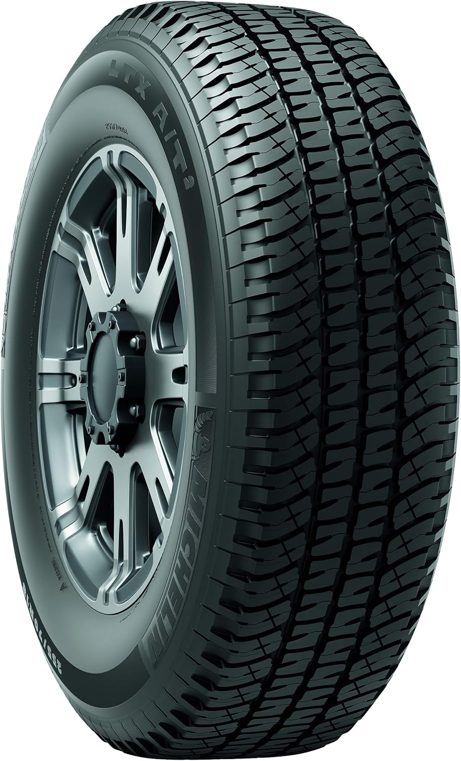 LT275/70R18/E 125R All Season Radial Car Tire L88261