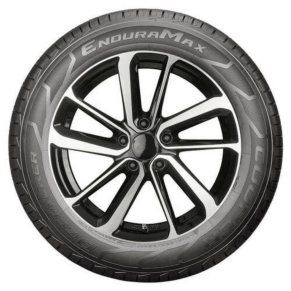 All-Season 235/60R18XL 107H Tire W113