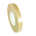 Polyester Film Electrical Tape 1 in x 72 yd Clear R981097