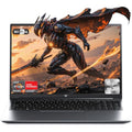 16-inch FHD Gaming Laptop, AMD Ryzen 7 7735HS, 16GB DDR5, 512GB NVMe SSD X9466