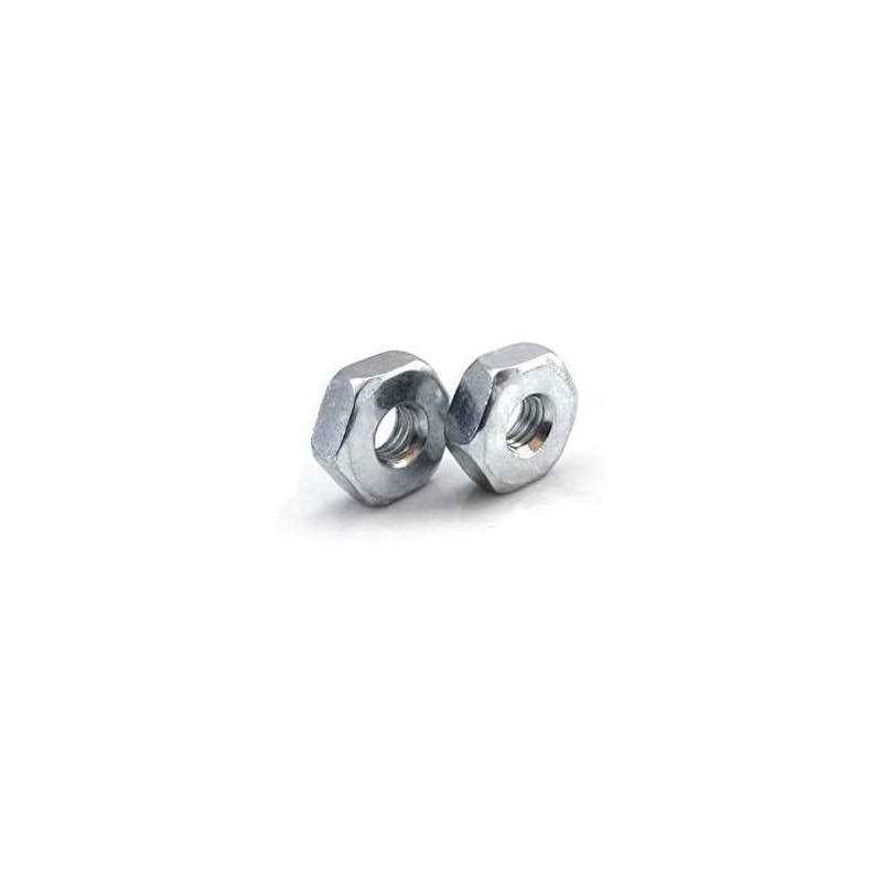 2 Guide Bar Nuts for Stihl Chainsaws M64684