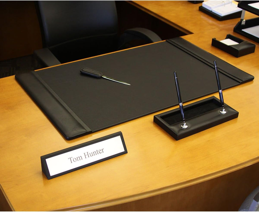 Leather Desk Pad M491
