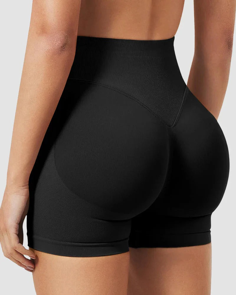 High Waist Seamless Shapewear Bottoms G52515