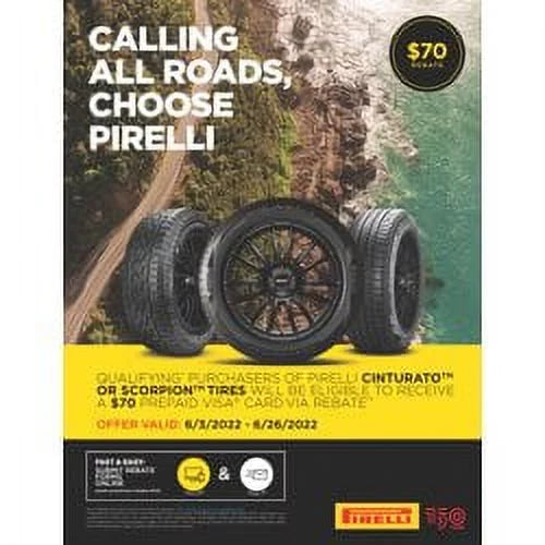 All Terrain 265/70R17 115T Light Truck Tire S112