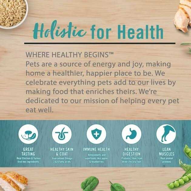 Adult Dry Dog Food L616980