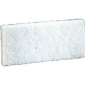 White Clean Pad (Case of 5) H5306