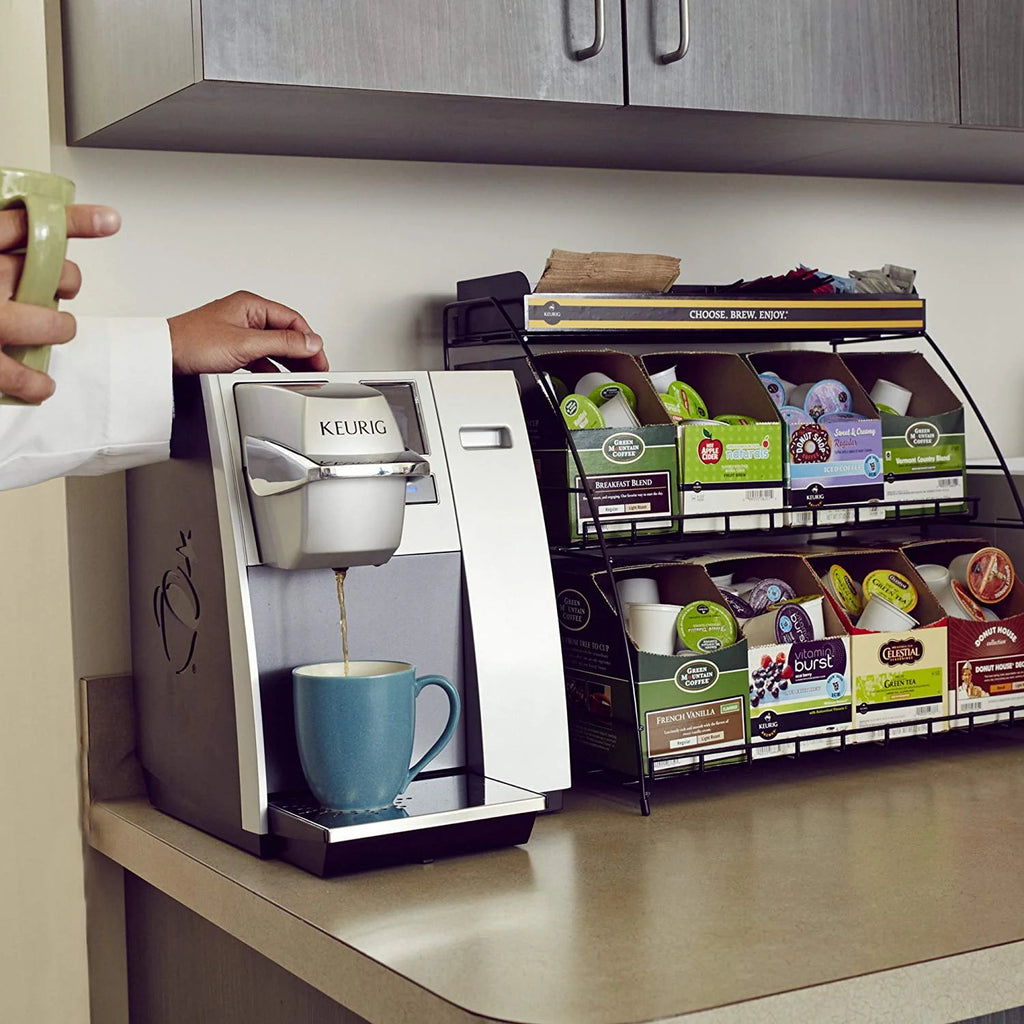 OfficePRO Brewing System K856