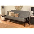 Full Size Linen Futon Mattress Q2213