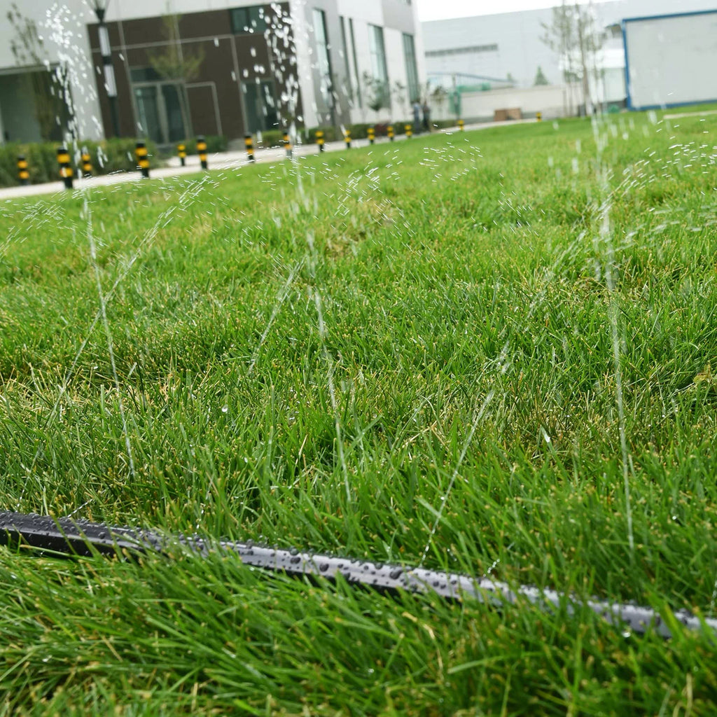 39 Feet Trampoline Sprinkler Y988