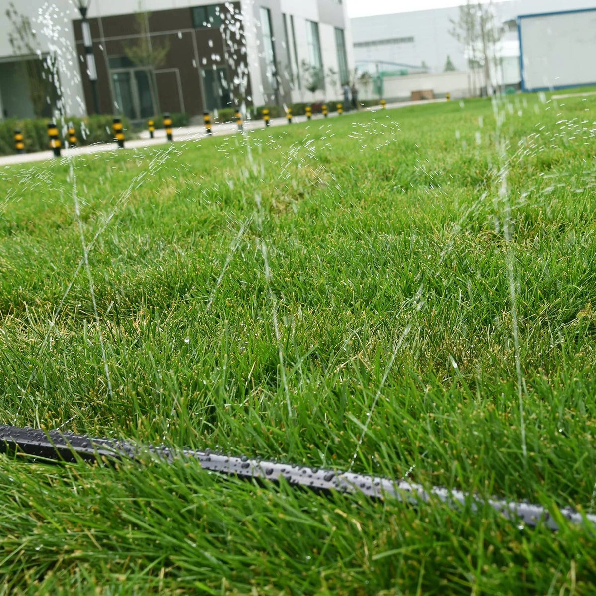 39 Feet Trampoline Sprinkler Y988