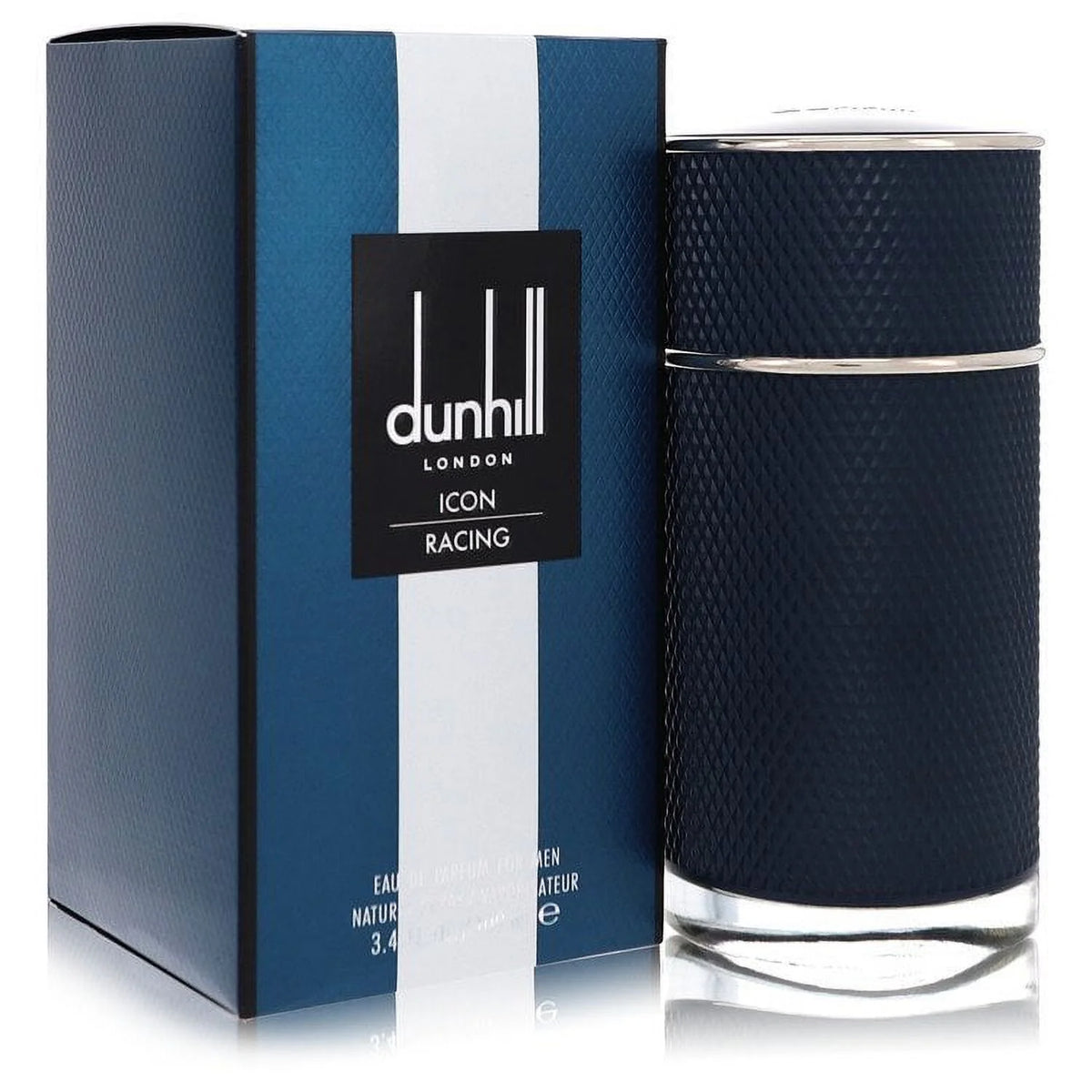 Blue Eau De Parfum Spray 3.4 oz Z32438