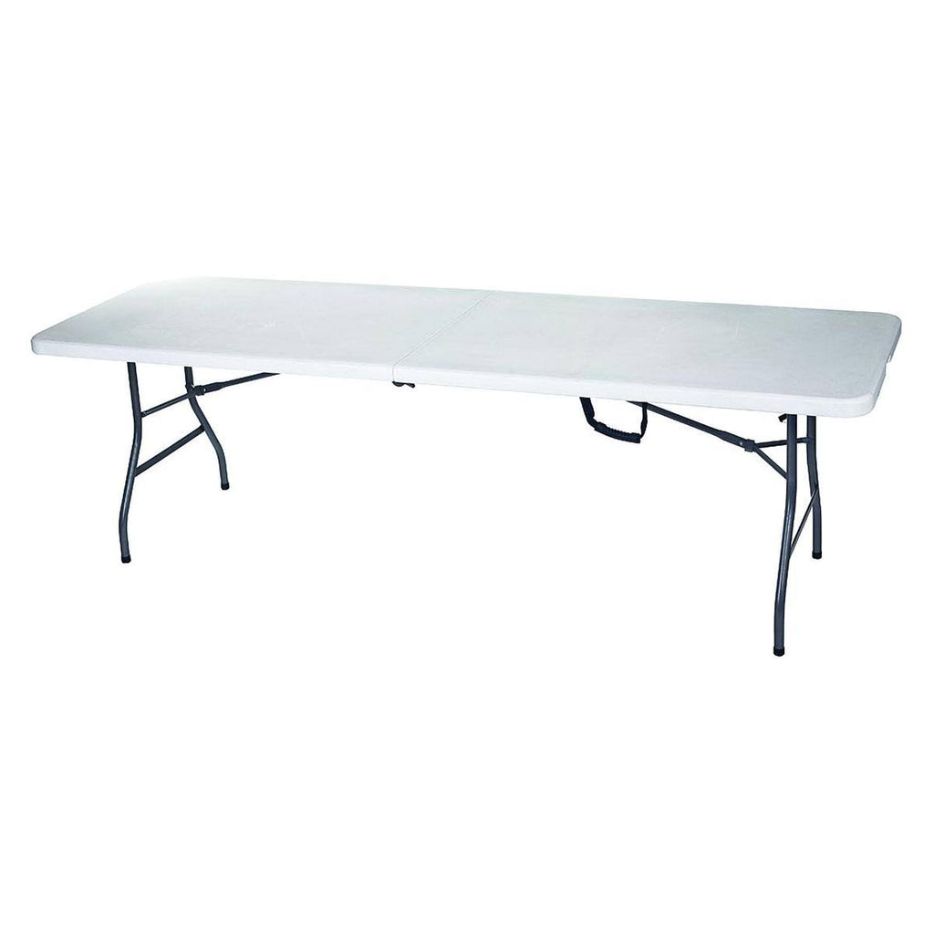 White Bifold Table C2801