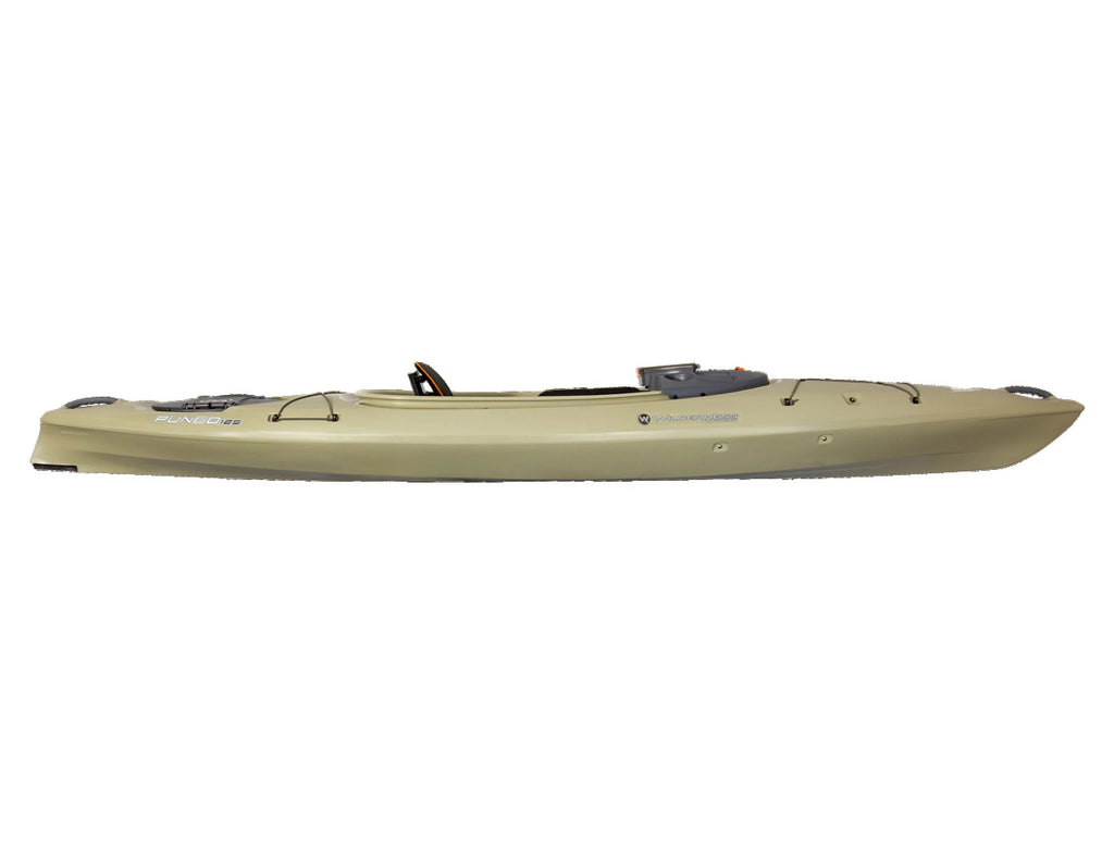 Pungo 125 Performance Recreational Kayak J58559