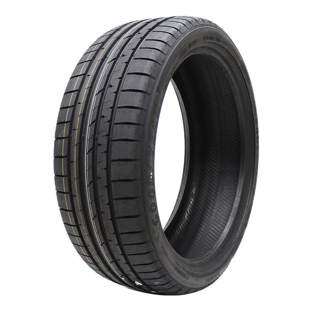 225/40R19 Passenger Tire Z120