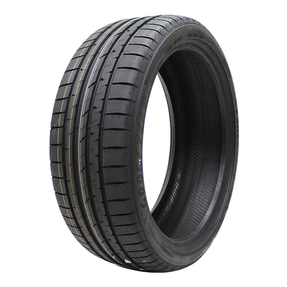 225/40R19 Passenger Tire Z120