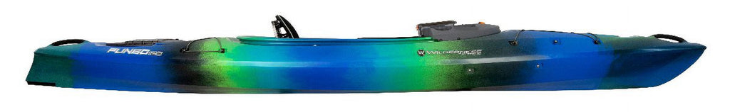 Pungo 125 Performance Recreational Kayak J58559