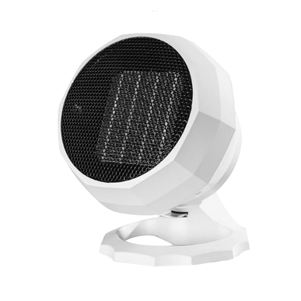 2000W Small Desktop Ceramic Heating Heater J6120