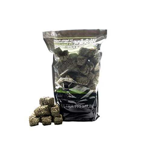 Timothy Hay Cubes D84683