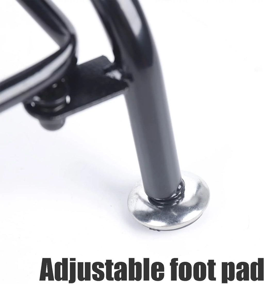 4-Tier Metal Shoe Rack N57277