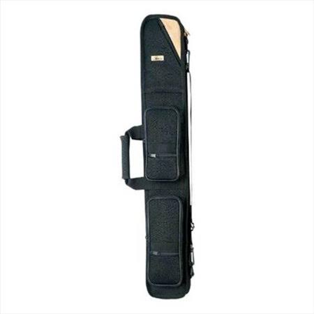 Black Textured Carrying Case Y620943