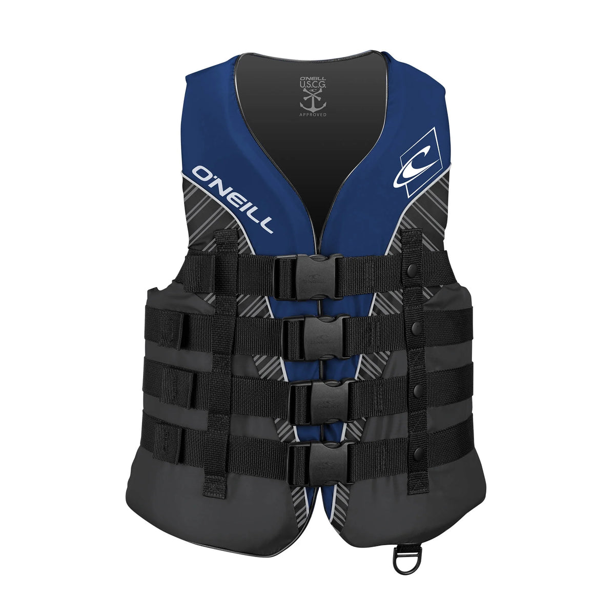 Men's Life Vest Q91868