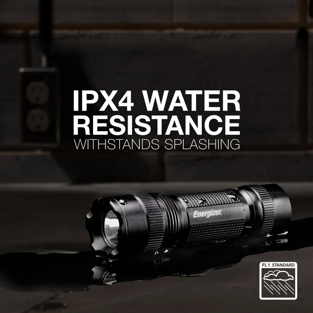 LED Flashlight F2527