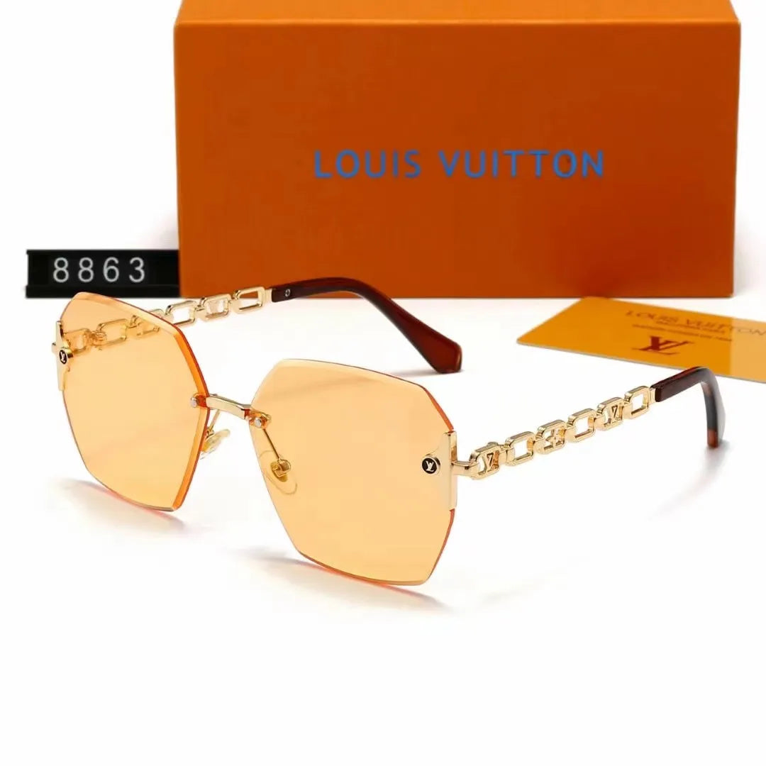 Polarized Sunglasses W9418