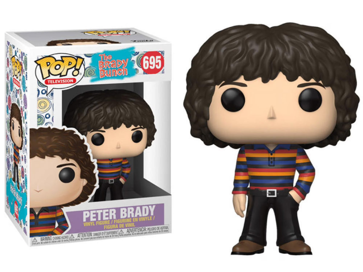 Vinyl Figure B5106