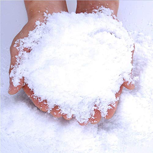 Instant Snow 40 Oz M5402