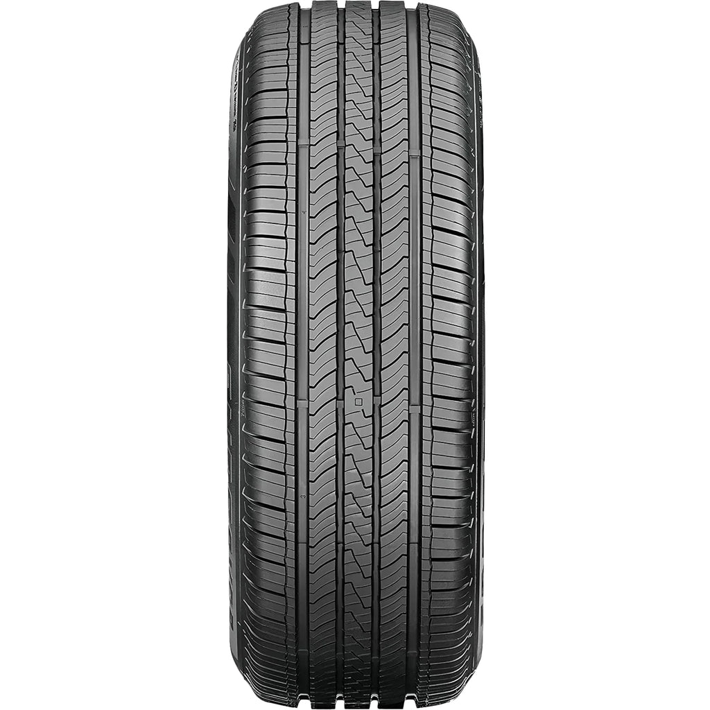 Set of 4 205/50R17 93V All Season Tires O326603