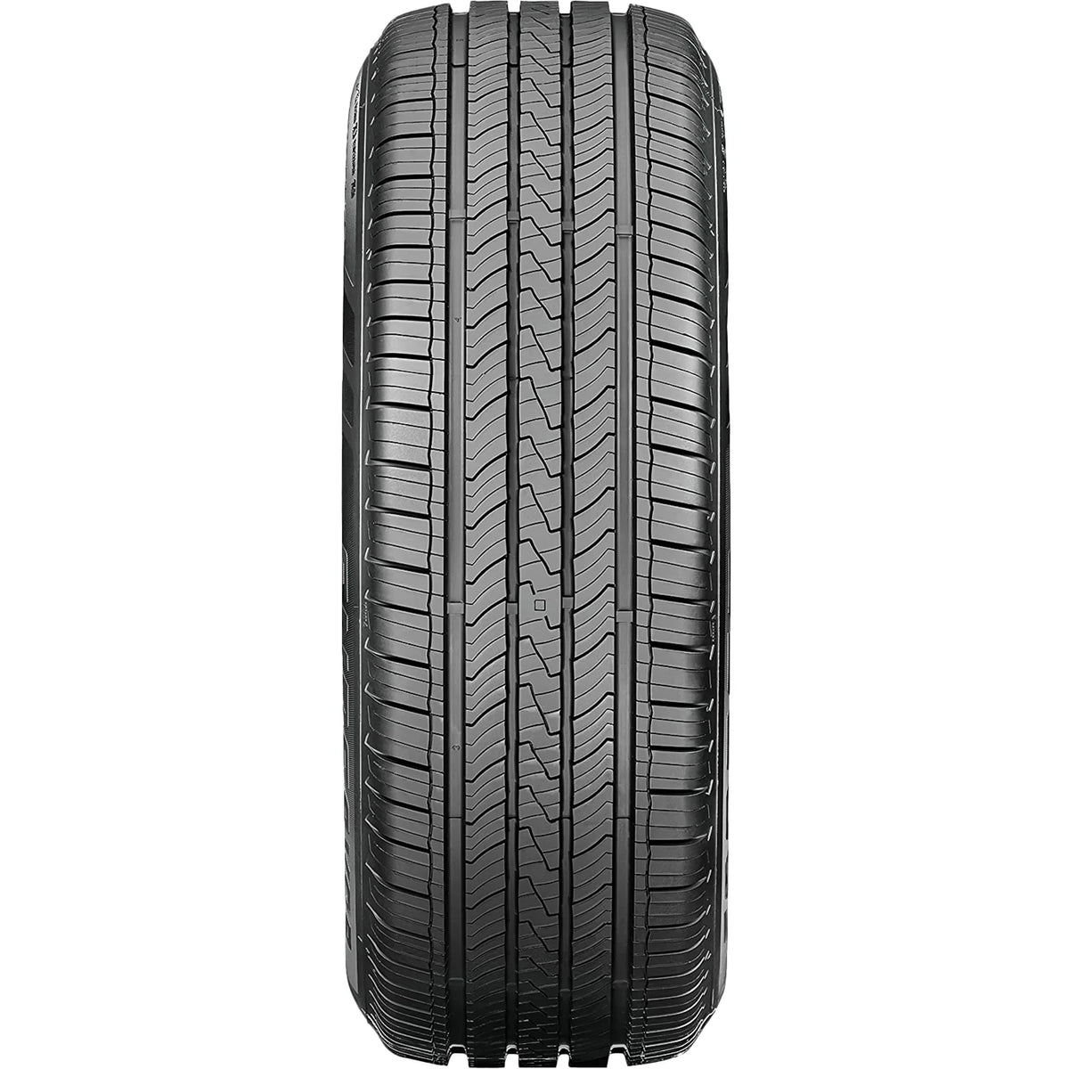 Set of 4 205/50R17 93V All Season Tires O326603