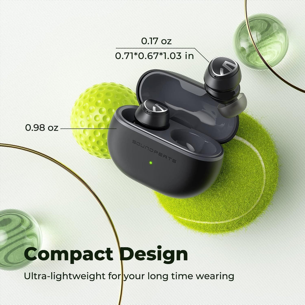 Hybrid Active Noise Cancelling Wireless Earbuds Y2773