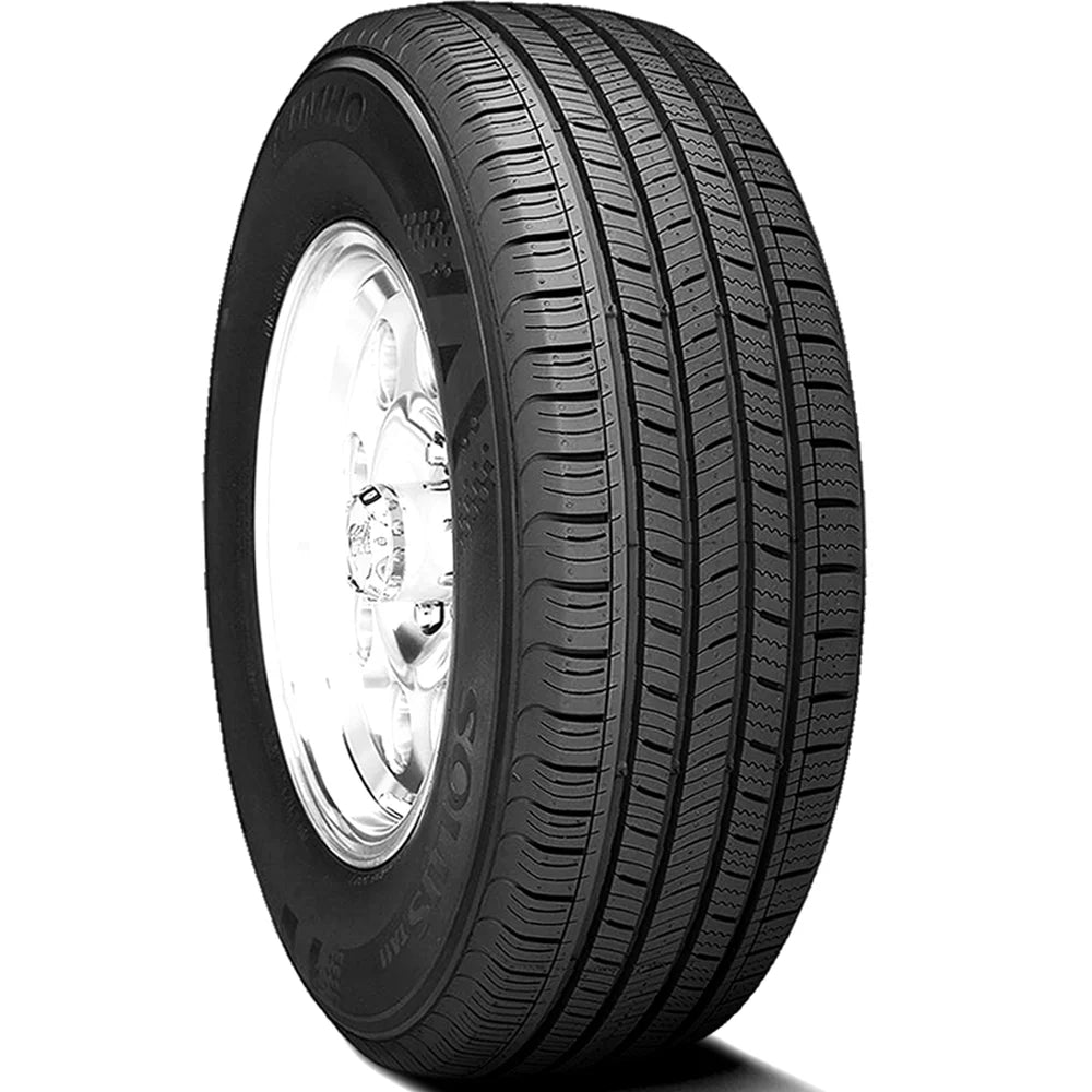 All Season 195/70R14 91T Passenger Tire C45309