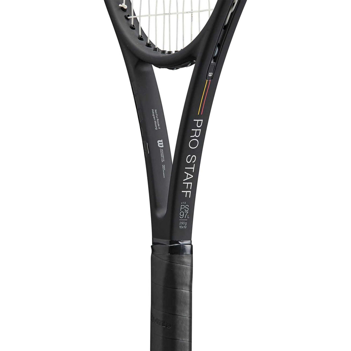 Wilson Pro Staff Tennis Racquet I305674