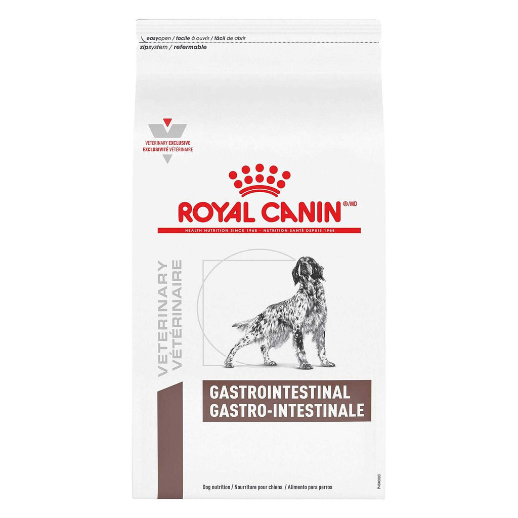Veterinary Diet Canine Gastrointestinal Dry Dog Food U33922