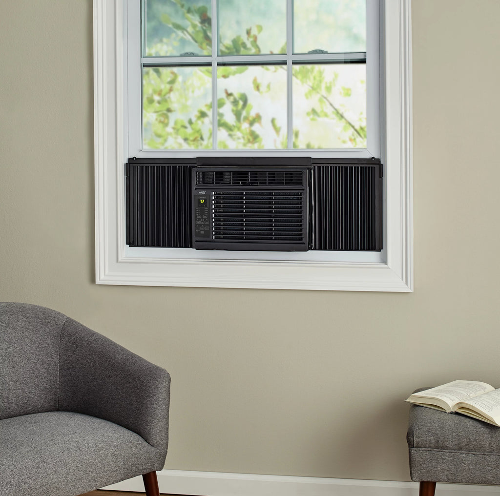 8,000 BTU Smart Window Air Conditioner Y68167