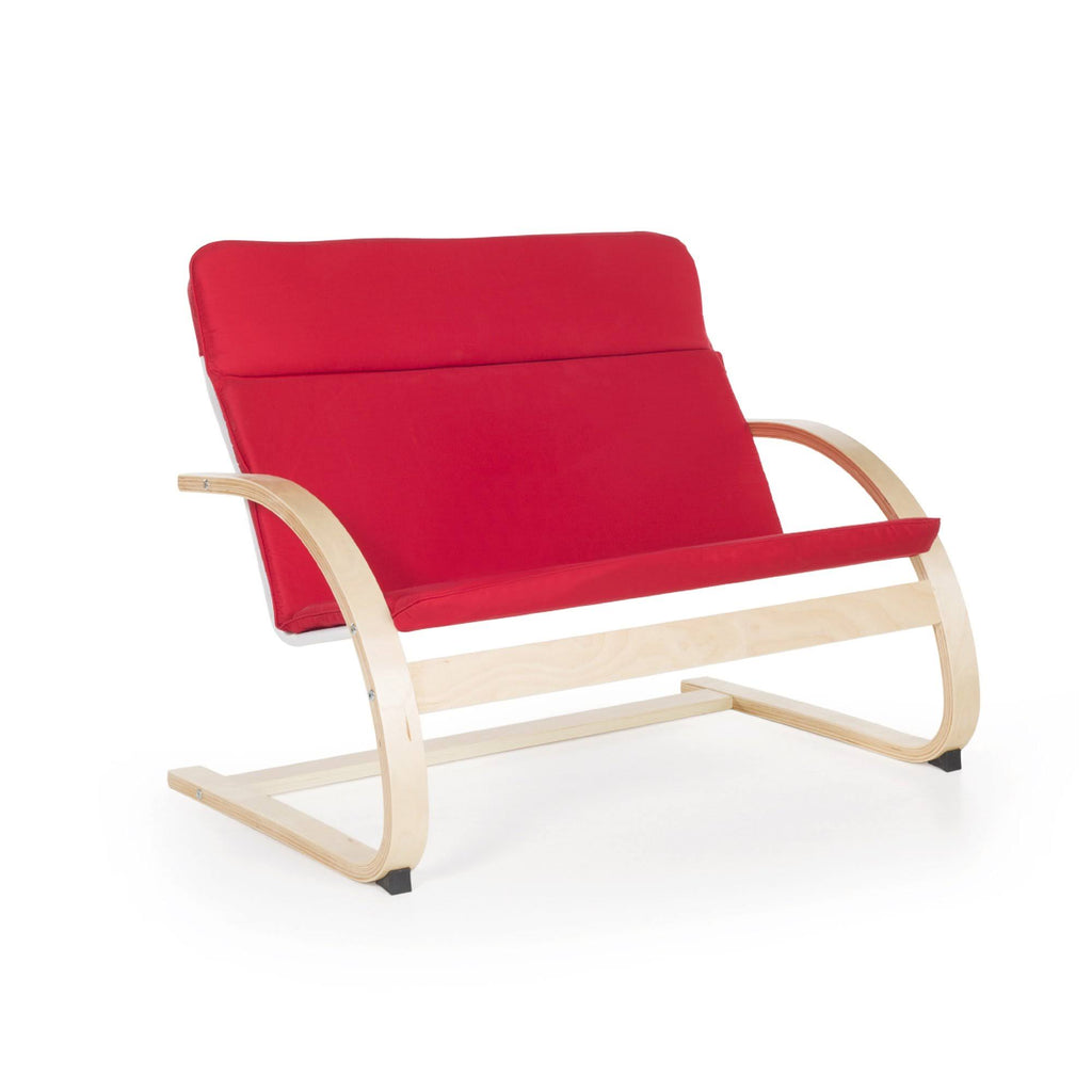 Nordic Couch Blue P29653