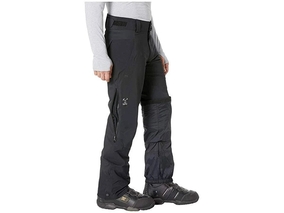 Black 2XL Process Pant U441551