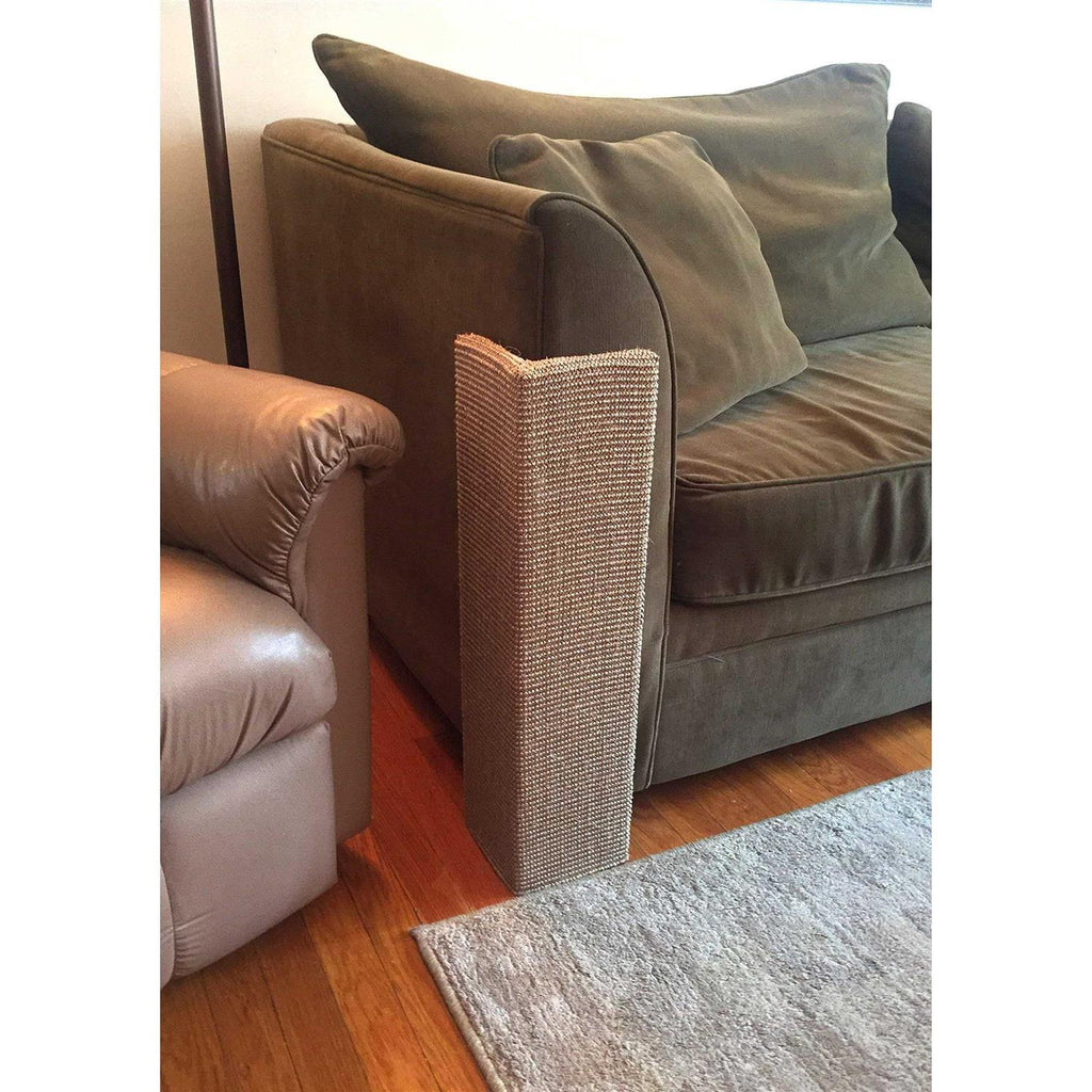 Cat Scratching Post Furniture Protector T219433