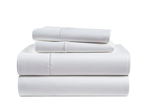 100% Egyptian Cotton Queen Sheets Set A744
