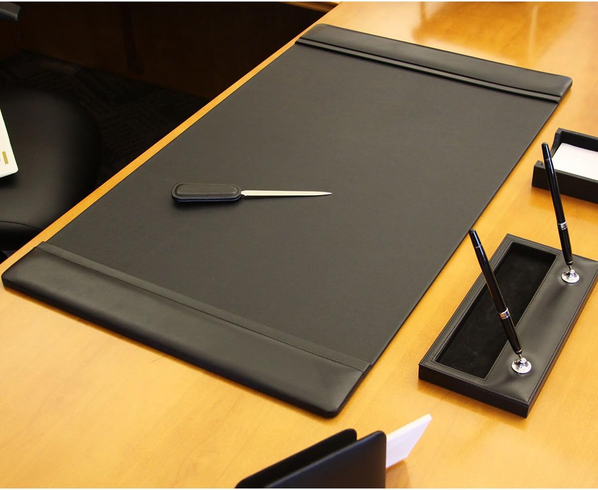 Leather Desk Pad M491