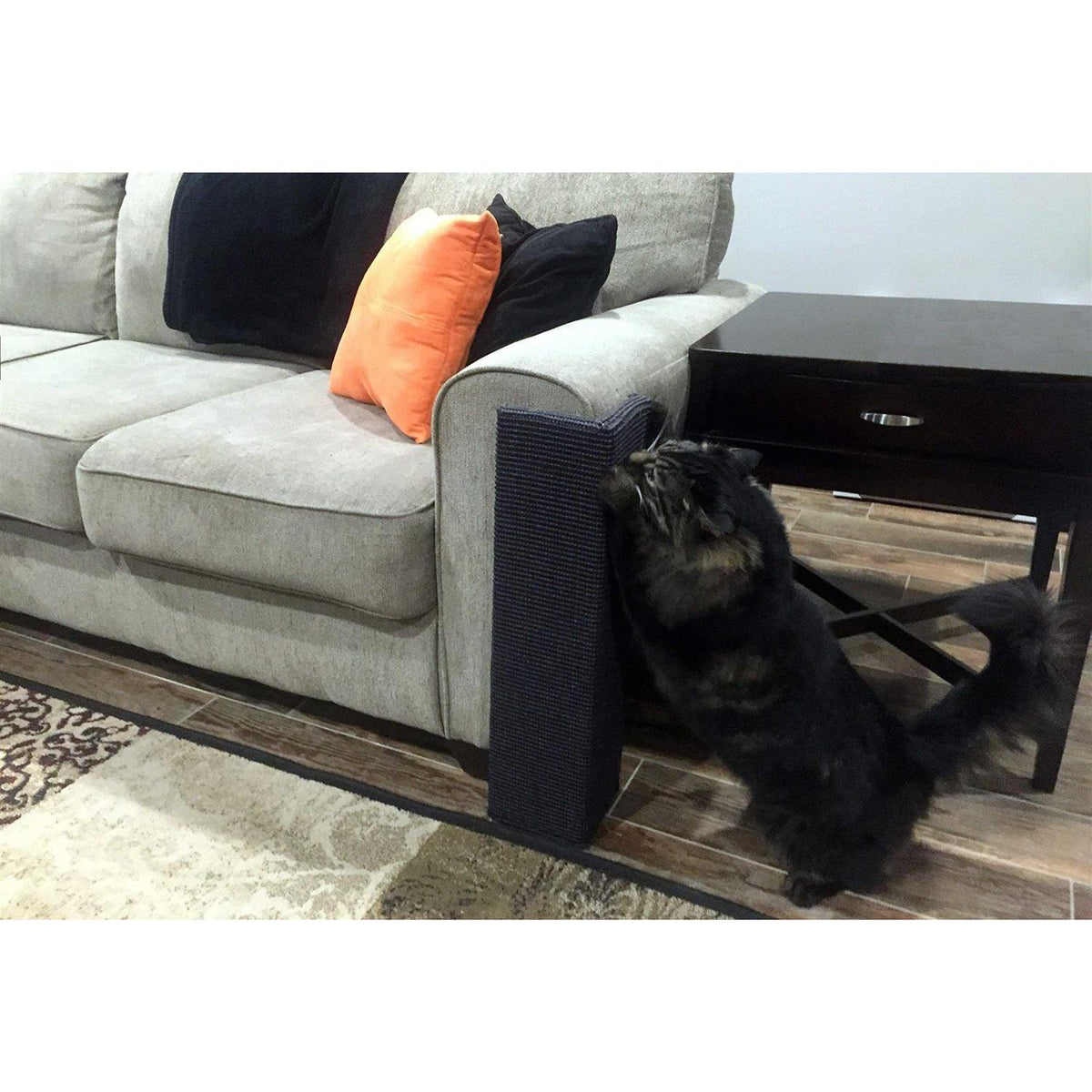 Cat Scratching Post Furniture Protector T219433