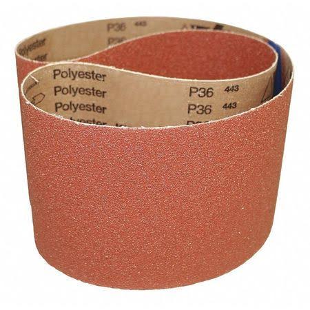 Abrasive Belt 180 Grit U840