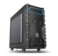 Versa H13 mATX Case F2668
