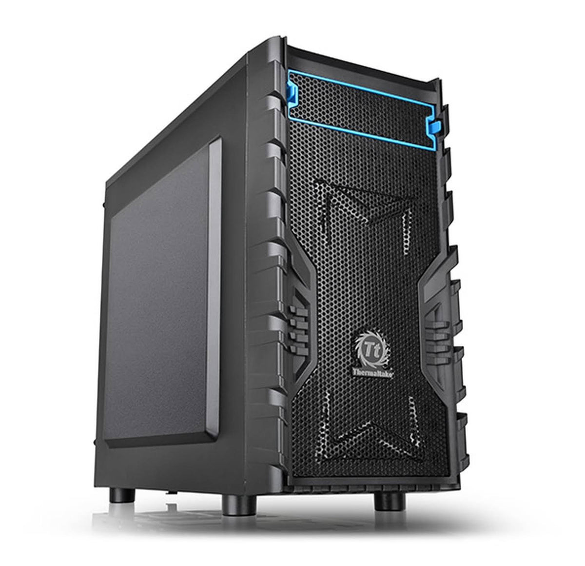 Versa H13 mATX Case F2668