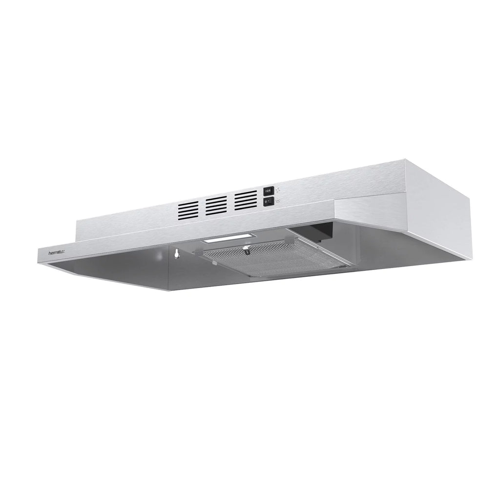 30 inch Under Cabinet Range Hood with LED Light N577878