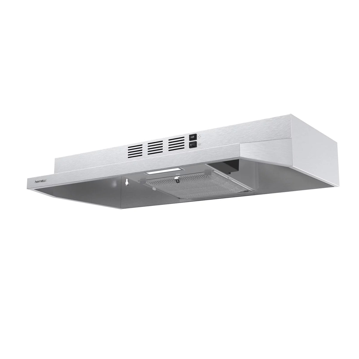 30 inch Under Cabinet Range Hood with LED Light N577878